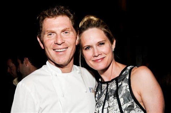 How is Bobby Flay holding up with three failed marriages? His ex-wives and cause of divorce
