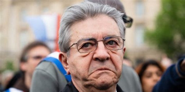 
How Is Jean-Luc Mélenchon And Maryline Mélenchon Related? Wikipedia Bio 
