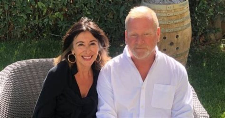 How is The Reality TV Star, Mike Holmes' Relationship Going With Anna Zappia? Is he Already Secretly Married?