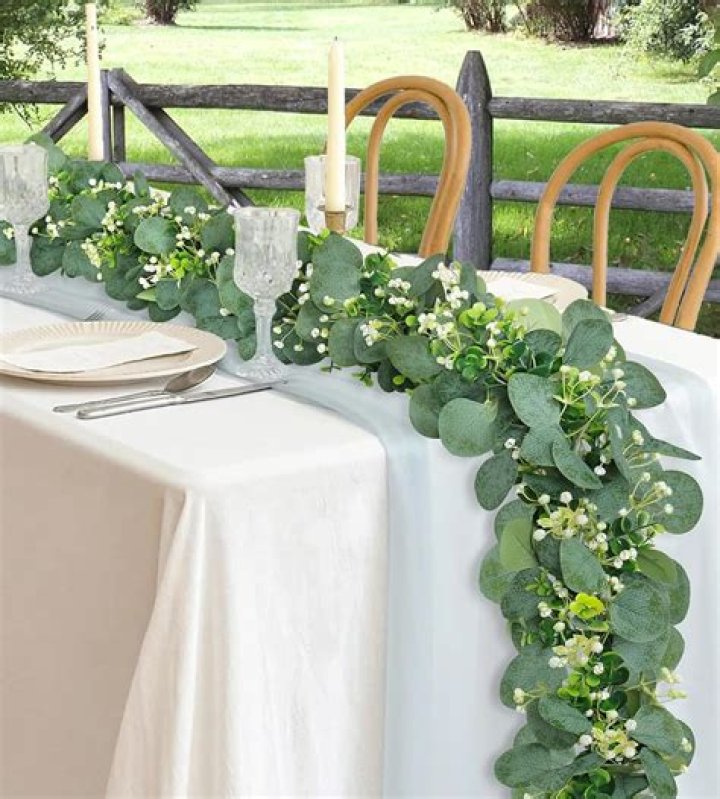 How long does Italian ruscus last out of water?