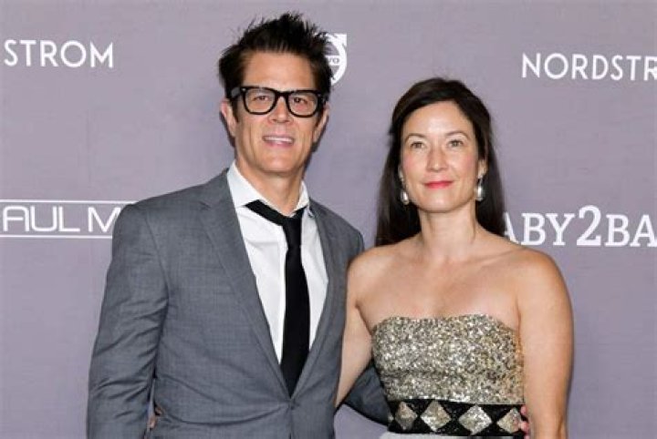 
How Many Children Does Johnny Knoxville Have? As He Files For Divorce From Naomi Nelson 
