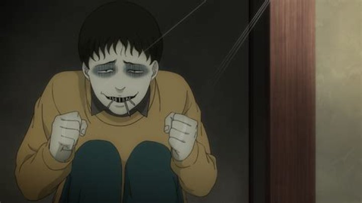 How many episodes of Junji Ito Maniac on Netflix are there?