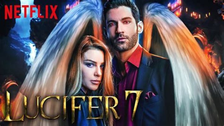 How many episodes of Lucifer are there?