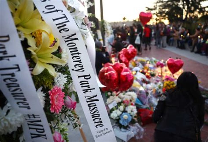 
How many people died in Monterey Park shooting? Victims identified in the wake of tragedy 