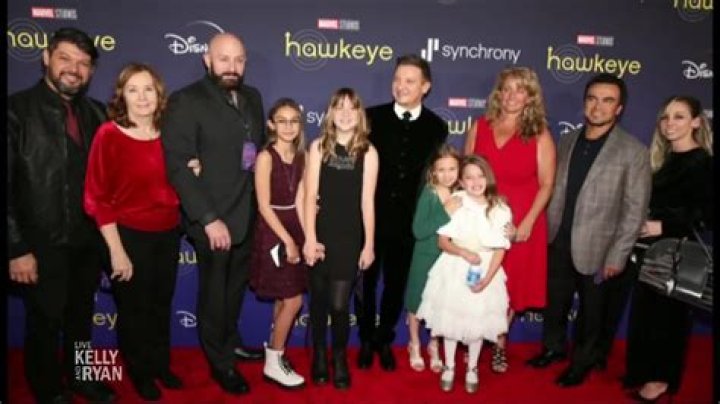 
How many siblings does Jeremy Renner have? Support pours in as Hawkeye star shares ICU video with mother and sister 