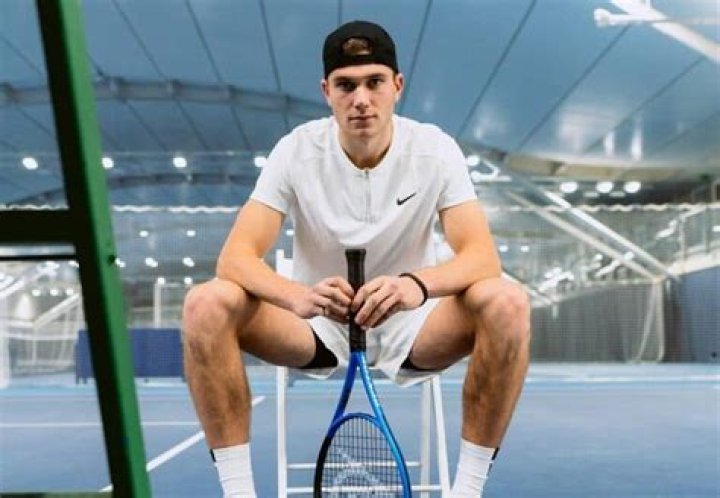 How Many Tattoo Does Jack Draper Have? Their Meaning And Design