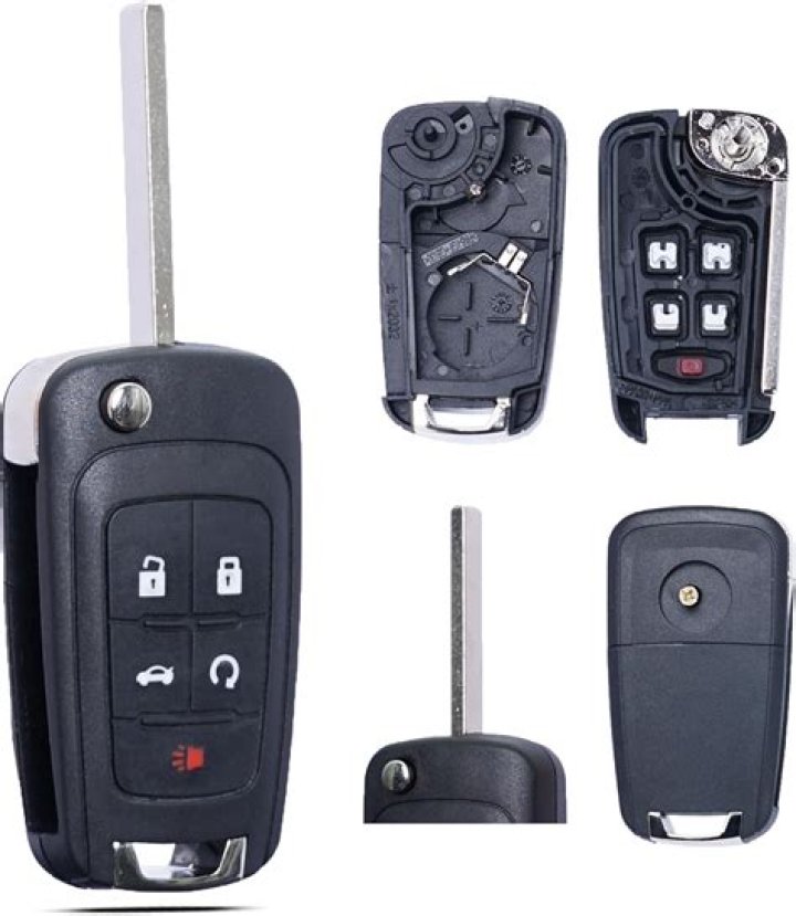 How much does a fob key cost apartment?