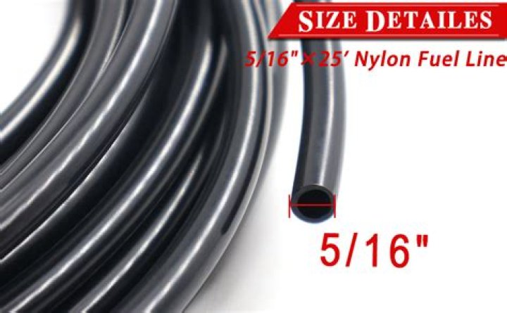 How much does a fuel line replacement cost?