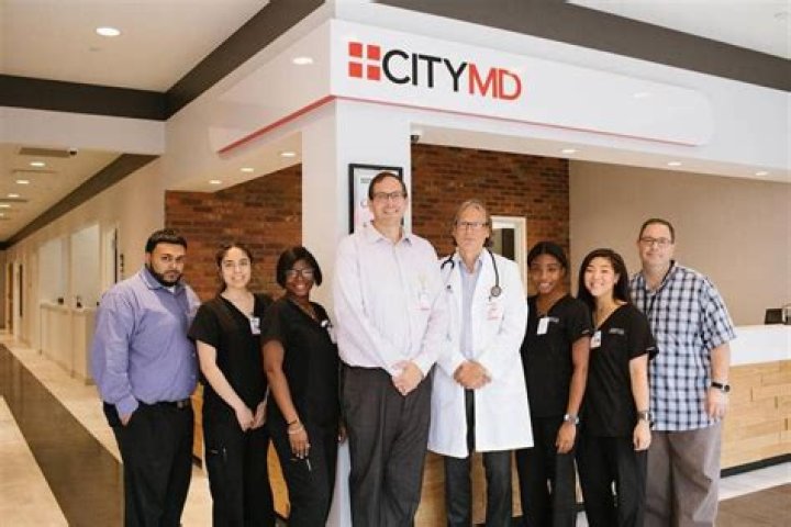 How much does a visit to CityMD cost?