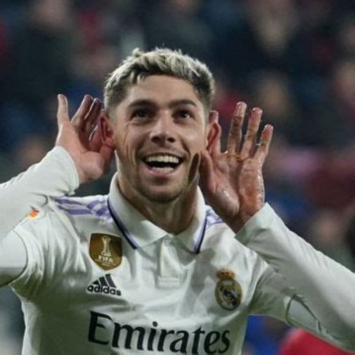 
How Much Does Federico Valverde Earn A Week? 