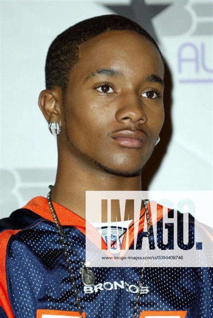 How Much Is J Boog Net Worth? B2K's Member Tour, Kids, Real Name