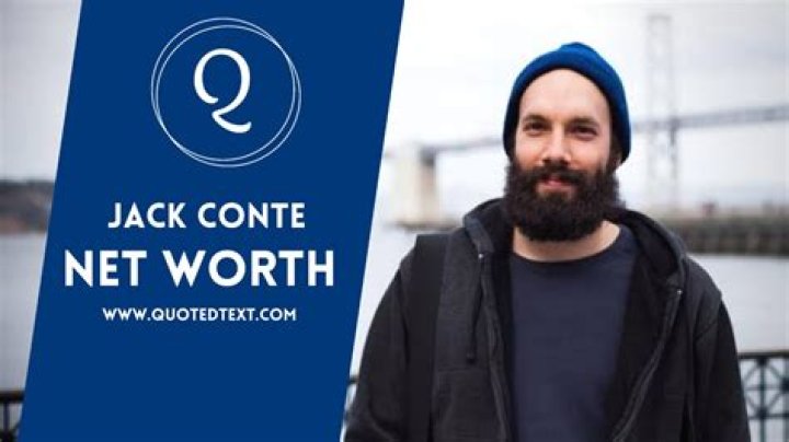 How Much Is Jack Conte Net Worth? Age, Married Life, Family