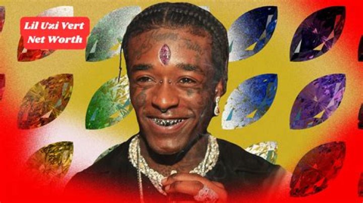 How much is Lil Uzi Vert’s diamonds worth?