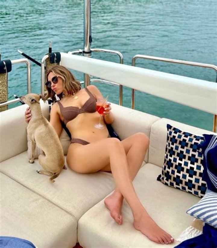 How Much Is Lisa Boothe Net Worth In 2022? Salary Of Fox News Contributor Must Be Impressive