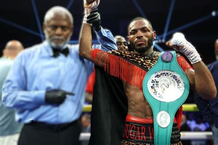 How Much Is Nahir Albright Net Worth? Everything To Learn About The Boxer