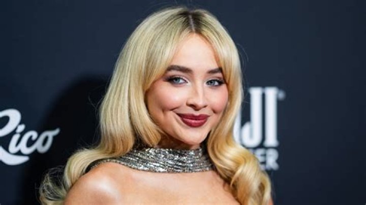 How much is Sabrina Carpenter worth 2018?