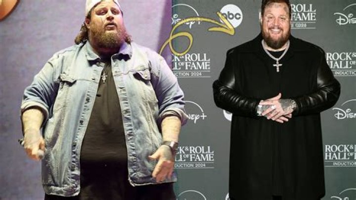 How much weight has Matt Lucas lost?