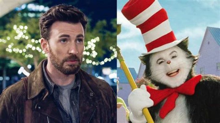 How old is Conrad from Cat in the Hat?