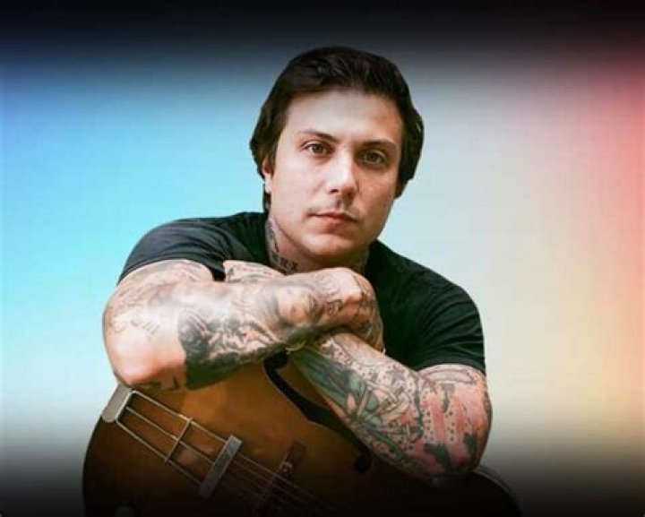 How Old Is Frank Iero Son? Miles Iero Birthday And School Details Explored