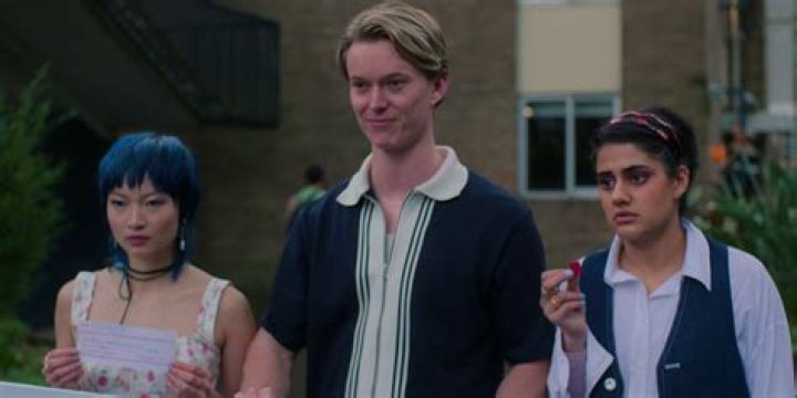 How Old Is Gemma Chua-Tran? Details About The Cast Of Heartbreak High