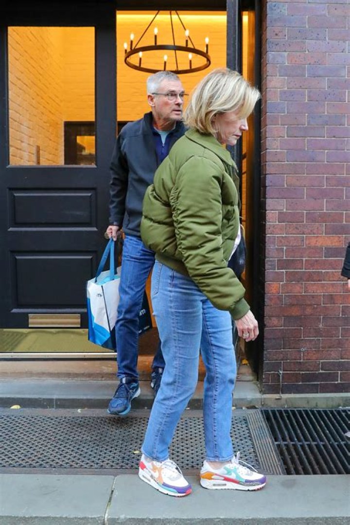 How Old is Joanie Robach & Does Amy Robach Mother Also Have A Keto Diet?