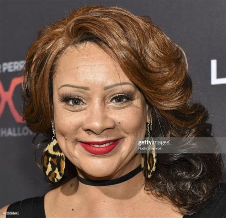 How old is Patrice Lovely? Net Worth, Kids, Age, Height, Husband