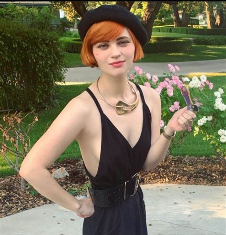 
How old is Sierra McCormick? Age, Net Worth, Boyfriend, Wiki 