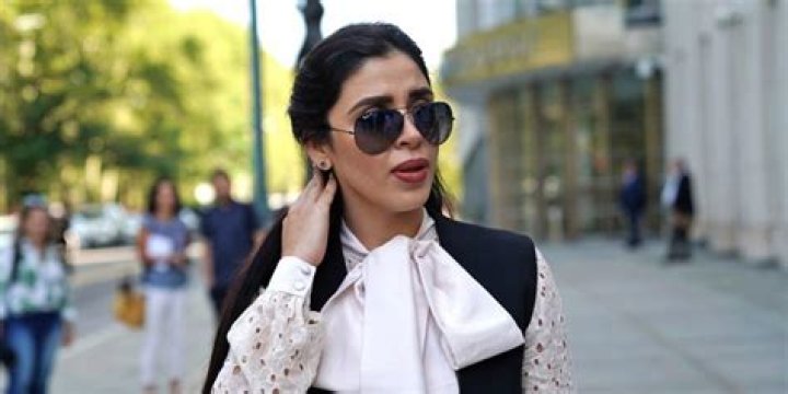 
How rich is Joaquín Guzmán’s wife – Emma Coronel Aispuro? 