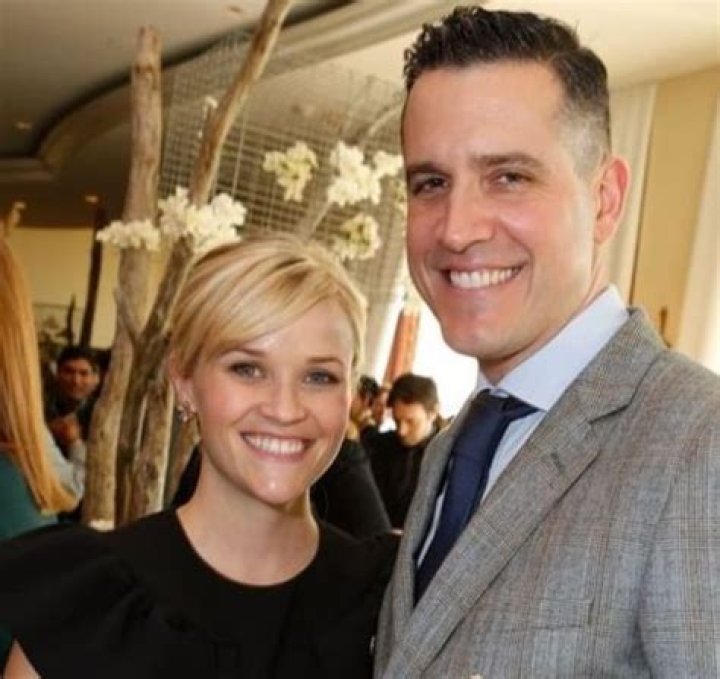 How Rich Is Reese Witherspoon Husband Jim Toth? Net Worth And Age Difference Among Them