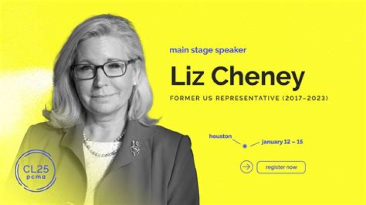 How to Contact Liz Cheney out of district