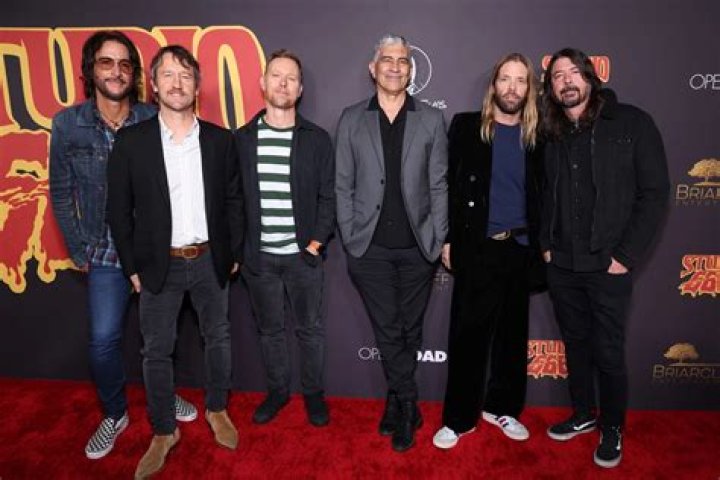 How to Stream Foo Fighters’ ‘Studio 666’ Horror Film on Demand