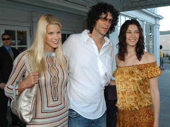 Howard Stern's Daughter Emily Beth Stern Single or Married? Does She have a Husband? Know her Personal Life