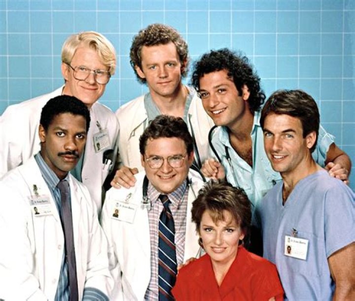 
Howie Mandel Reflects on ‘St. Elsewhere’ ‘s 40th Anniversary: ‘I’m a Part of Television History’ 
