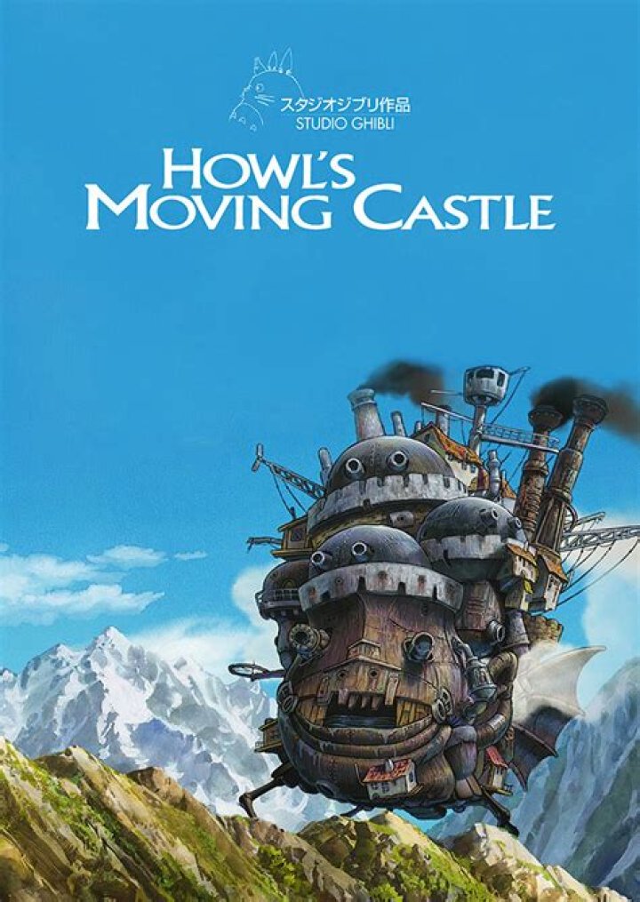 Howl's Moving Castle - Cast, Ages, Trivia