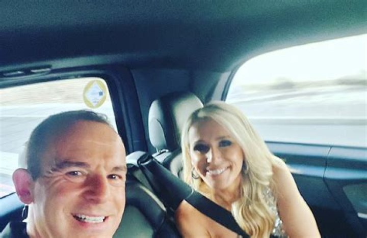 HSBC Martin Lewis Wikipedia And Age: Family And Net Worth