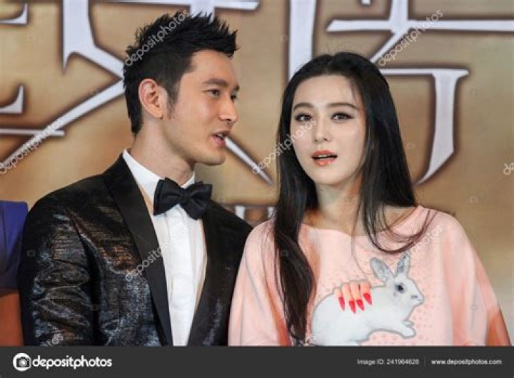 Huang Xiaoming - Age, Family, Bio