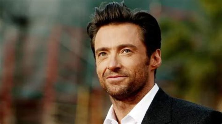 Hugh Jackman Bio (Wiki) 