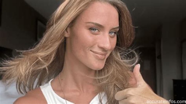 Hunter Gaddis - Age, Family, Bio