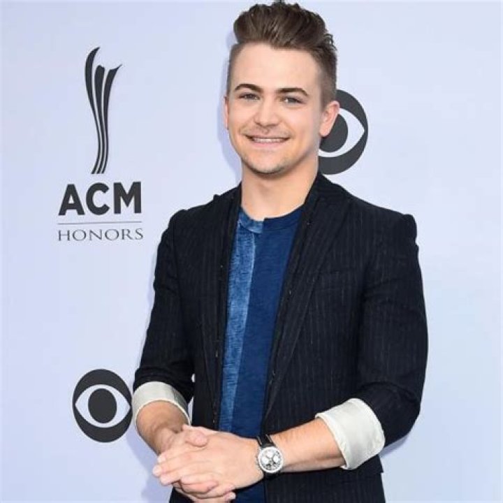 Hunter Hayes Bio (Wiki) 