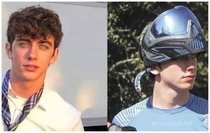 
Hunter Herrin Height, Weight, Net Worth, Age, Birthday, Wikipedia, Who, Nationality, Biography 