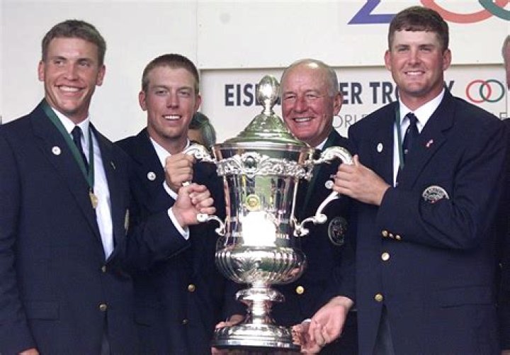 Hunter Mahan Net Worth - Wiki, Age, Weight and Height, Relationships, Family, and More