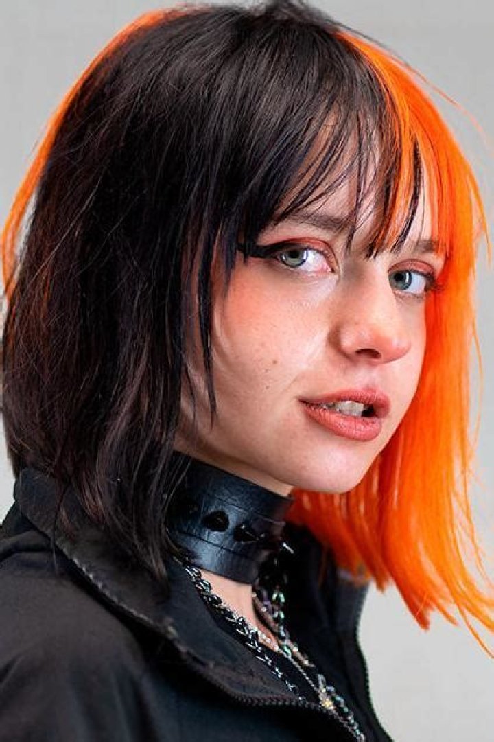 Hurona Rolera - Age, Family, Bio