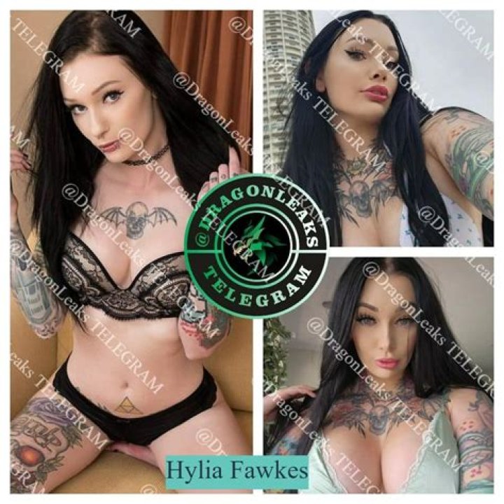 Hylia Fawkes - Age, Family, Bio