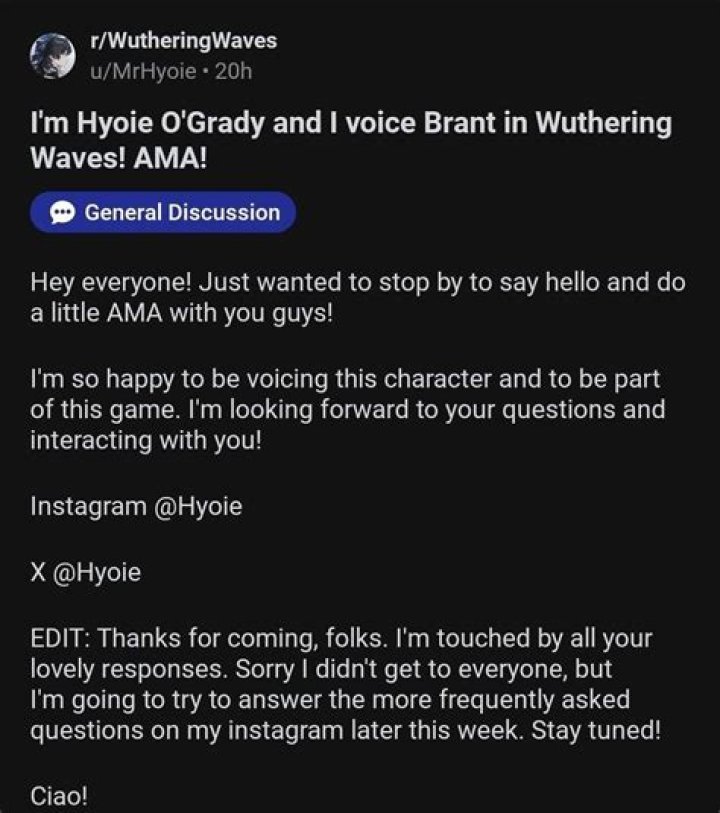 Hyoie O’Grady Height, Weight, Net Worth, Age, Birthday, Wikipedia, Who, Nationality, Biography