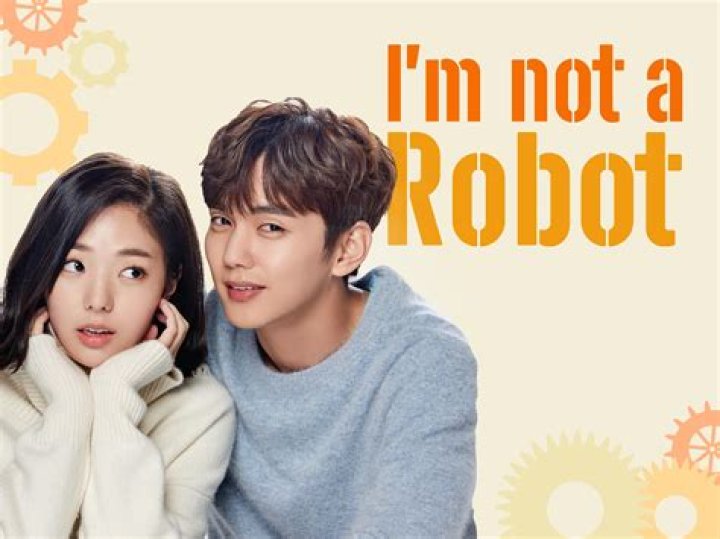 I'm Not a Robot - Cast, Ages, Trivia