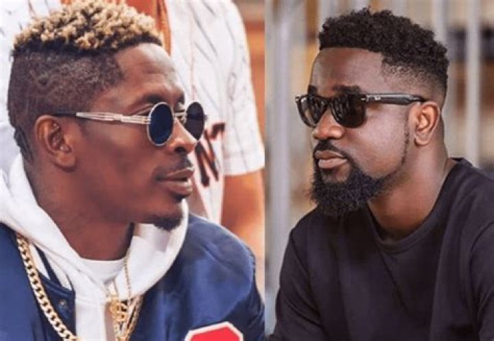 I am richer than Shatta Wale and Sarkodie – Twene Jonas