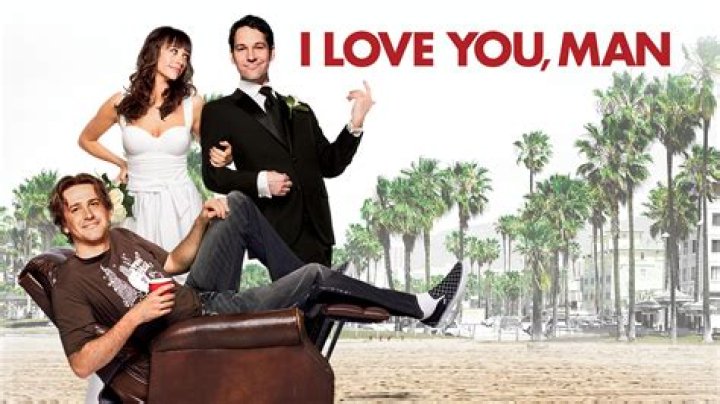 I Love You, Man - Cast, Ages, Trivia