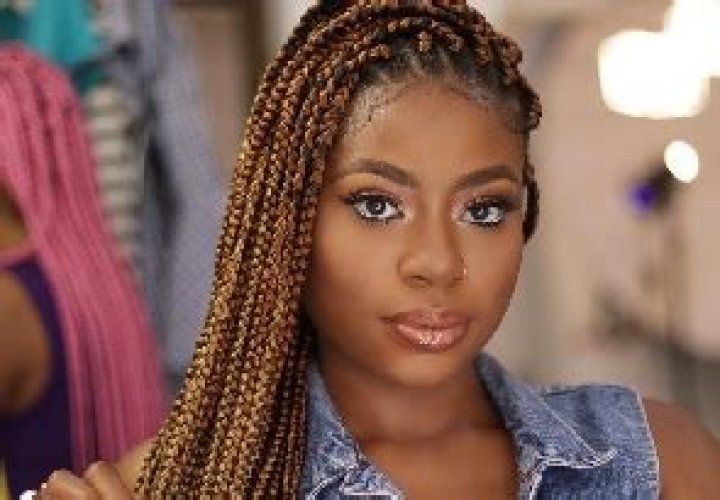 
“I’m Unbothered And Rich” – Davido’s Baby Mama, Sophia Momodu 