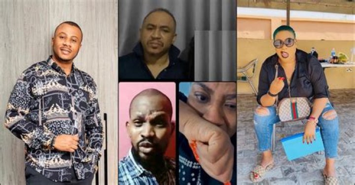 
“I thought three heads were better than one” — Opeyemi Falegan reacts to exposé that cost Nkechi Blessing tears 