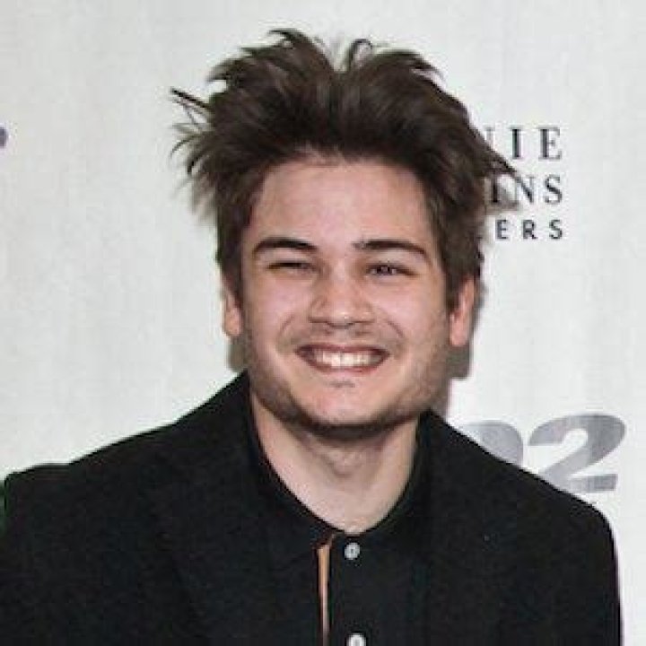 Iain Shipp Bio (Wiki) 